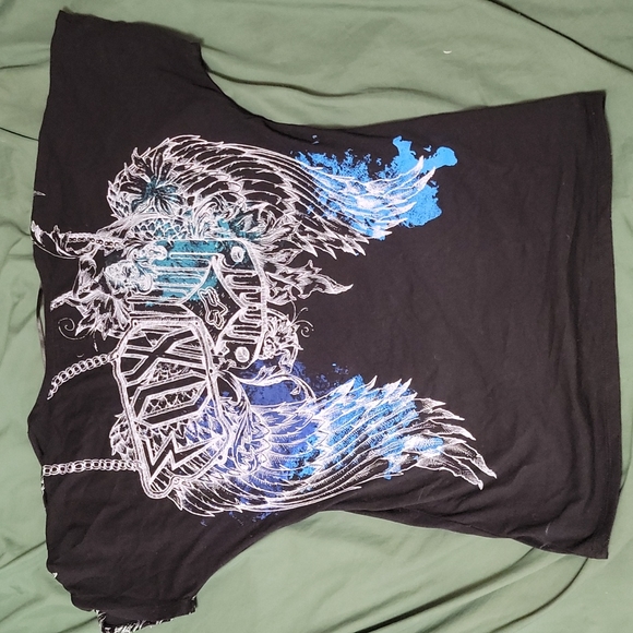 Fox Racing top - Picture 2 of 2